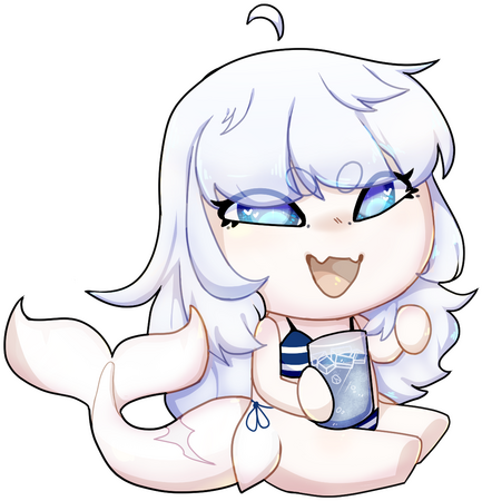 YCH Shmols YCH Shmols